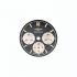 BREITLING BREITLING CHRONO CALLISTO QUADRANTE MM 26,5 ( 3 CONTATORI) PER MOVIMENTO LEMANIA 1873