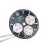 BREITLING BREITLING CHRONO CALLISTO QUADRANTE MM 26,5 ( 3 CONTATORI) PER MOVIMENTO LEMANIA 1873