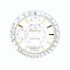 BREITLING EDIZIONE LIMITATA QUADRANTE BIANCO MONTBRILLANT CHRONO REF. 21340