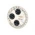 BREITLING QUADRANTE BIANCO NAVITIMER ’’SERIE SPECIALE’’ PER 81610