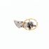 DOXA 942 COD. 721 BILANCIERE COMPLETO