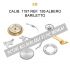 EB Calib. 1197 Ref. 195 Albero Bariletto