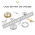 EB Calib. 8341 Ref. 243 Chausse