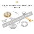 EB Calib. 8423 Ref. 4351 Bascula A Molla