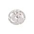 EBEL 080 COD. 100 PLATINA