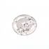 EBEL 080 COD. 100 PLATINA