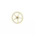 EBEL 97 COD. 201 RUOTA CENTRO