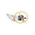 EBEL 97 COD. 721 BILANCIERE COMPLETO