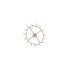 EBEL 97B COD. 705 RUOTA SCAPPAMENTO