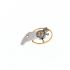 EBEL 97B COD. 721 BILANCIERE COMPLETO