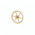 EBERHARD 1050B COD. 201 RUOTA CENTRO