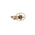 EBERHARD 1050B COD. 721 BILANCIERE COMPLETO