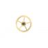 EBERHARD 16000 REF. 204 RUOTA SECONDI