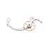EBERHARD 16000 REF. 234 INNESTO MONTATO