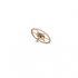 ETA 2512 REF. 242 PIGNONE CALZANTE CON RUOTA CONDUTTRICE