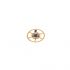 ETA 2830 REF. 242 PIGNONE CALZANTE CON RUOTA CONDUTTRICE
