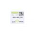 EVERGREENPARTS GG_4 SET SFERE LUMINOVA (VERDE) PER R. 2030-2035