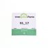 EVERGREENPARTS SET LANCETTE LUMINOVA (VERDE) PER R 1575