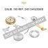 FEF Calib. 190 Ref. 240 Chaussee