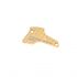 FREDERIC PIGUET 71 COD. 10.041 PONTE DEL BARILETTO