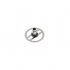 FREDERIC PIGUET 951 COD. 31.081 PIGNONE CALZANTE CON RUTOA CONDUTTRICE