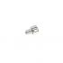 GENERIC 086ST0079 PULSANTE ACCIAIO PER O SPEEDMASTER 4.95X7.5