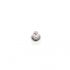 GENERIC 086ST0079 PULSANTE ACCIAIO PER O SPEEDMASTER 4.95X7.5