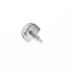 GENERIC COMPATIBILE CORONA A VITE PER BREITLING CHRONOMAT EVOLUTION B13356, Ø 6.8MM PASSO 1.2MM