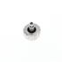GENERIC COMPATIBILE CORONA A VITE PER BREITLING CHRONOMAT EVOLUTION B13356, Ø 6.8MM PASSO 1.2MM