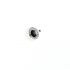 GENERIC COMPATIBILE CORONA A VITE BIANCA PER CHANEL J12 Ø 6.70MM