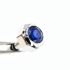GENERIC COMPATIBILE CORONA ACCIAIO CON CABOCHON PER CARTIER 7.1MM PASSO 1.00MM