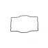 GENERIC COMPATIBILE GUARINZIONE FONDELLO CARTIER TANK AMERICAINE VC140039 24X30.6X0.6