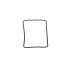 GENERIC COMPATIBILE GUARINZIONE FONDELLO CARTIER TANK BASCULANTE LM/SS MX00GTF 15.6X22.8X0.6