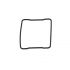 GENERIC COMPATIBILE GUARINZIONE FONDELLO CARTIER TANK BASCULANTE SM VQ015692 12.7X16.8X06