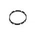 GENERIC COMPATIBLE GUARNIZIONE FONDELLO CARTIER COUGAR 22.8X20.8X0.6