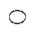 GENERIC COMPATIBLE GUARNIZIONE FONDELLO CARTIER COUGAR 22.8X20.8X0.6
