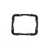 GENERIC COMPATIBILE GUARNIZIONE FONDELLO CARTIER PANTHERE 23X23X0.6