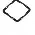 GENERIC COMPATIBILE GUARNIZIONE FONDELLO CARTIER PANTHERE 23X23X0.6
