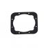 GENERIC COMPATIBILE GUARNIZIONE FONDELLO CARTIER PANTHERE 24.4X24.4X0.6