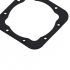 GENERIC COMPATIBILE GUARNIZIONE FONDELLO CARTIER PANTHERE 24.4X24.4X0.6
