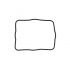 GENERIC COMPATIBILE GUARNIZIONE FONDELLO CARTIER SANTOS 100 27.4X27.4X0.8