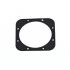 GENERIC COMPATIBILE GUARNIZIONE FONDELLO CARTIER SANTOS 100 LARGE 23X26.4X0.6