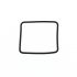 GENERIC COMPATIBILE GUARNIZIONE FONDELLO CARTIER SANTOS GALBEE MX002TK3 20X20X1.0