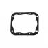 GENERIC COMPATIBILE GUARNIZIONE FONDELLO CARTIER SANTOS GALBEE VA140011 20.6X20.6X0.5
