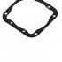 GENERIC COMPATIBILE GUARNIZIONE FONDELLO CARTIER SANTOS GALBEE VA140011 20.6X20.6X0.5