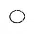 GENERIC COMPATIBILE GUARNIZIONE FONDELLO CARTIER SANTOS RONDE 26X30.4X0.6