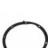 GENERIC COMPATIBILE GUARNIZIONE FONDELLO CARTIER SANTOS RONDE VC14007 23.6X27X0.6