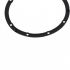 GENERIC COMPATIBILE GUARNIZIONE FONDELLO CARTIER SANTOS RONDE VC14007 23.6X27X0.6