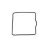 GENERIC COMPATIBILE GUARNIZIONE FONDELLO CARTIER TANK MUST WR LM MX000GXK 19.7X22.8X0.6