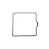 GENERIC COMPATIBILE GUARNIZIONE FONDELLO CARTIER TANK MUST WR LM MX000GXK 19.7X22.8X0.6